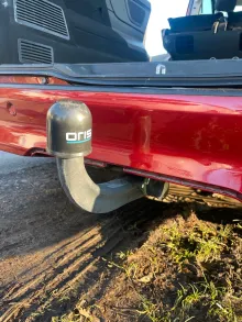 Fahrzeugbild Pössl Vanstar 124 CDI #7