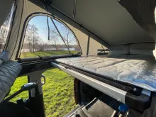 Fahrzeugbild Pössl Vanstar 124 CDI #8