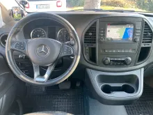 Fahrzeugbild Pössl Vanstar 124 CDI #9