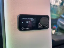 Fahrzeugbild Pössl Vanstar 124 CDI #11