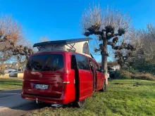 Fahrzeugbild Pössl Vanstar 124 CDI #13