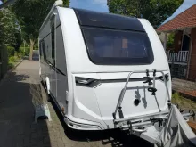 Fahrzeugbild Knaus Südwind 500 PF 60 YEARS #1