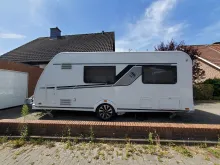 Fahrzeugbild Knaus Südwind 500 PF 60 YEARS #2