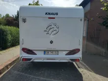Fahrzeugbild Knaus Südwind 500 PF 60 YEARS #3