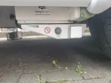 Fahrzeugbild Knaus Südwind 500 PF 60 YEARS #4