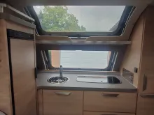 Fahrzeugbild Knaus Südwind 500 PF 60 YEARS #5