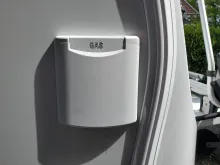 Fahrzeugbild Knaus Südwind 500 PF 60 YEARS #9