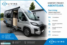 Fahrzeugbild Sun Living V 65 GX 20ED I LED #2