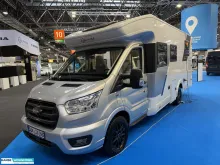 Fahrzeugbild Sun Living S 75 SL 20ED I D6E #5
