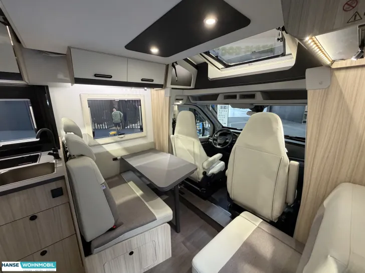 Fahrzeugbild Sun Living S 75 SL 20ED I D6E #6