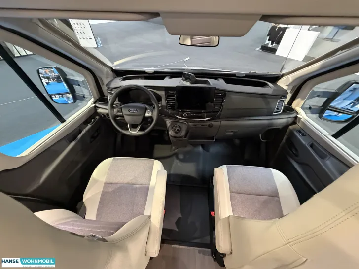 Fahrzeugbild Sun Living S 75 SL 20ED I D6E #8
