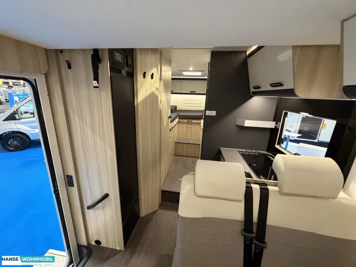 Fahrzeugbild Sun Living S 75 SL 20ED I D6E #9