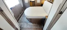 Fahrzeugbild Hobby Prestige 720 WQC Sehr gut gepflegt #10