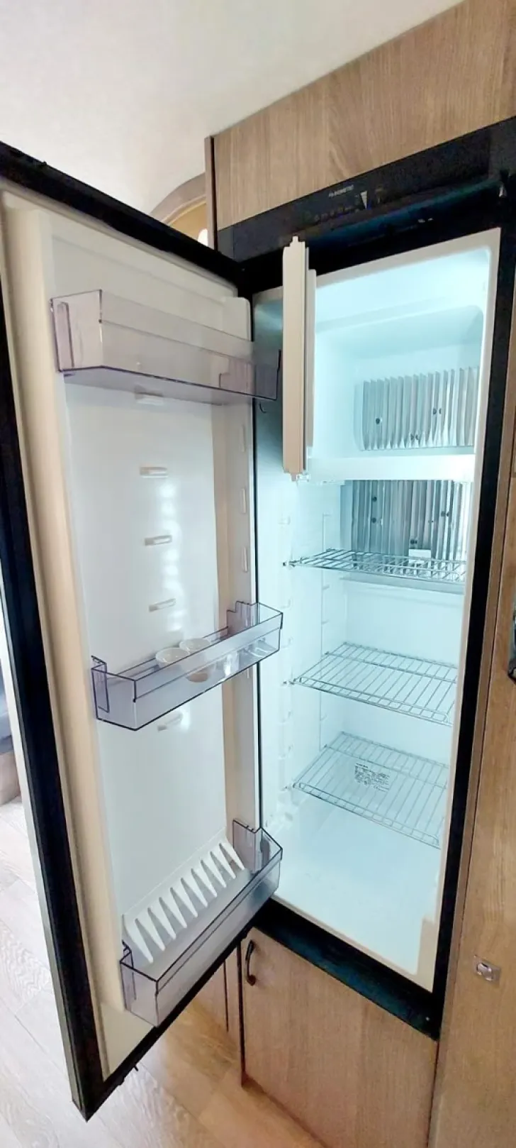Fahrzeugbild Hobby Prestige 720 WQC Sehr gut gepflegt #11