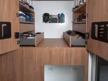 Fahrzeugbild Chausson Teilintegrierte 630 Titanium Line GSRII,MJ2027, #11