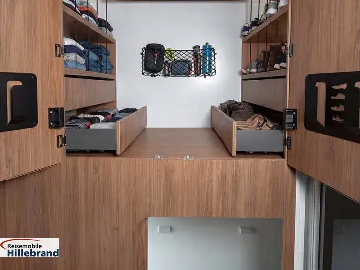 Fahrzeugbild Chausson Teilintegrierte 630 Titanium Line GSRII,MJ2027, #11