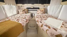 Fahrzeugbild Chausson Teilintegrierte 777 Titanium Line GSRII,MJ2027, #8