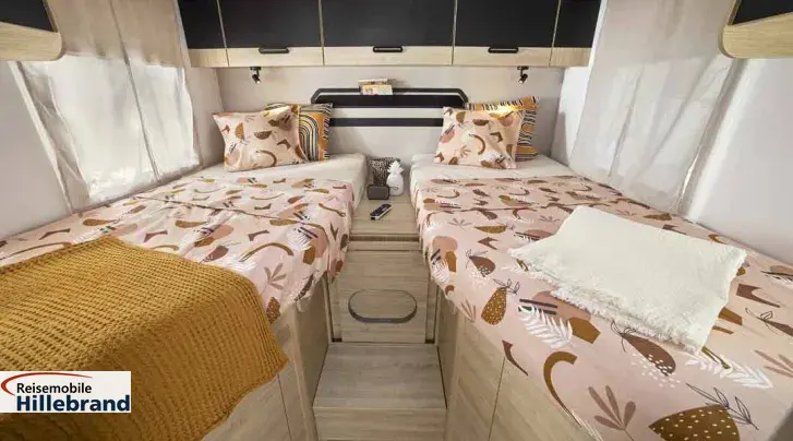 Fahrzeugbild Chausson Teilintegrierte 777 Titanium Line GSRII,MJ2027, #8