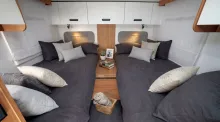 Fahrzeugbild Chausson Teilintegrierte 777 Titanium Line GSRII,MJ2027, #7