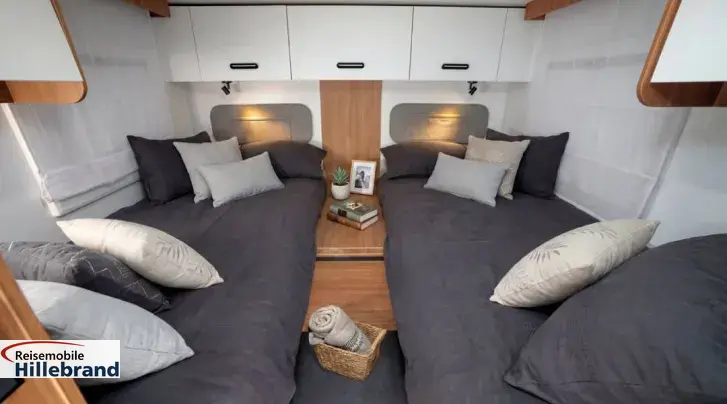 Fahrzeugbild Chausson Teilintegrierte 777 Titanium Line GSRII,MJ2027, #7