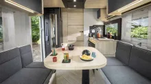 Fahrzeugbild Chausson Teilintegrierte 777 Titanium Line GSRII,MJ2027, #6