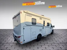 Fahrzeugbild Dethleffs Just 90 T 6762 #4