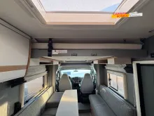Fahrzeugbild Dethleffs Just 90 T 6762 #17