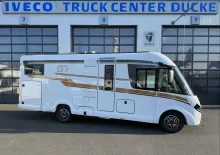 Fahrzeugbild Malibu I 490 LE 4.2t Messeangebot CSD 2026 #1