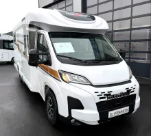 Fahrzeugbild Malibu T 470 RB LE K comfort Messeangebot CSD 2026 #3