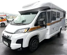 Fahrzeugbild Malibu T 470 RB LE K comfort Messeangebot CSD 2026 #5