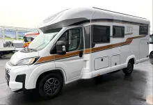 Fahrzeugbild Malibu T 470 RB LE K comfort Messeangebot CSD 2026 #6