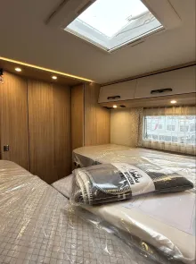 Fahrzeugbild Malibu T 470 RB LE K comfort Messeangebot CSD 2026 #28