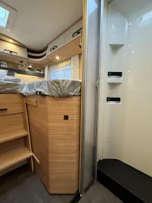 Fahrzeugbild Malibu T 470 RB LE K comfort Messeangebot CSD 2026 #31