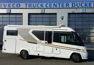 Bild I<br/>470 RB-LE „K“ comfort 4.2t
