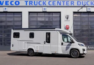Bild Cruiser 750 EL