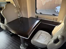 Fahrzeugbild Concorde Centurion 1200 GST #6