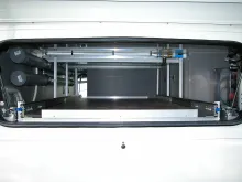 Fahrzeugbild Concorde Centurion 1200 GST #15