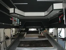 Fahrzeugbild Concorde Centurion 1200 GST #18