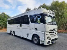 Fahrzeugbild Concorde Centurion 1200 GST #1