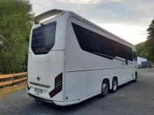 Fahrzeugbild Concorde Centurion 1200 GST #5