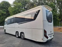 Fahrzeugbild Concorde Centurion 1200 GST #3