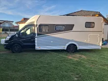 Fahrzeugbild Sunlight T 680 Adventure Edition #3