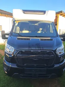 Fahrzeugbild Sunlight T 680 Adventure Edition #5
