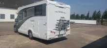 Grundriss Tag Forster T 699 EB sehr gut gepflegt