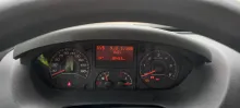 Grundriss Nacht Forster T 699 EB sehr gut gepflegt