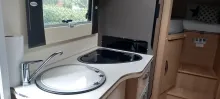Fahrzeugbild Forster T 699 EB sehr gut gepflegt #4