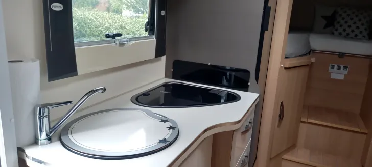 Fahrzeugbild Forster T 699 EB sehr gut gepflegt #4