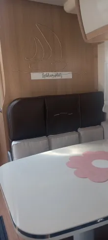 Fahrzeugbild Forster T 699 EB sehr gut gepflegt #7