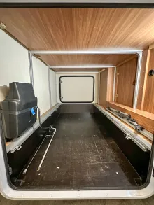 Fahrzeugbild Carado A 464 - Klima*TV*AHK*Luftfederung #18