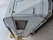 Fahrzeugbild Hymer Eriba Nova 540 #3